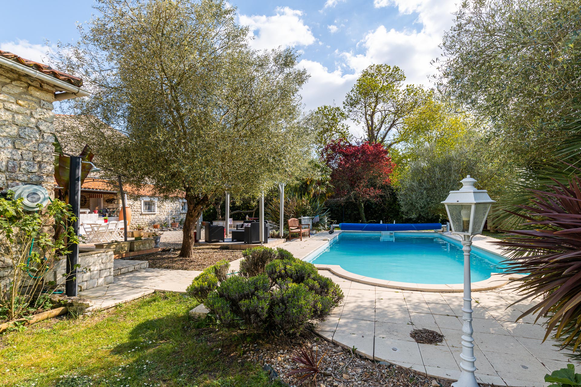 Villa avec Jardin et Piscine à Royan